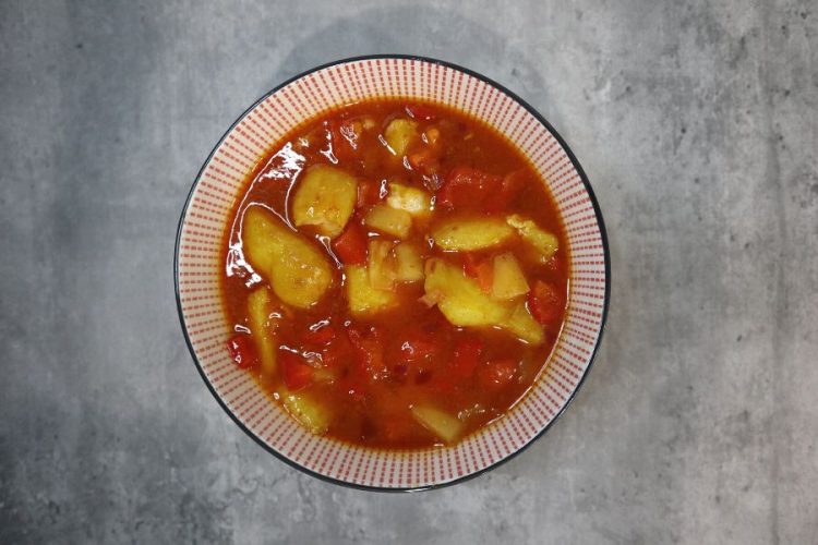 sweet and sour fish